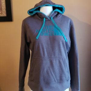 The north Face sweaters